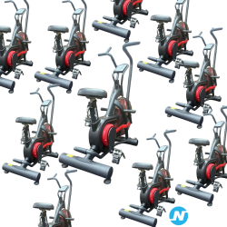 10 Assault bike professionnels révisés