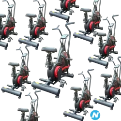 10 Assault bike professionnels révisés