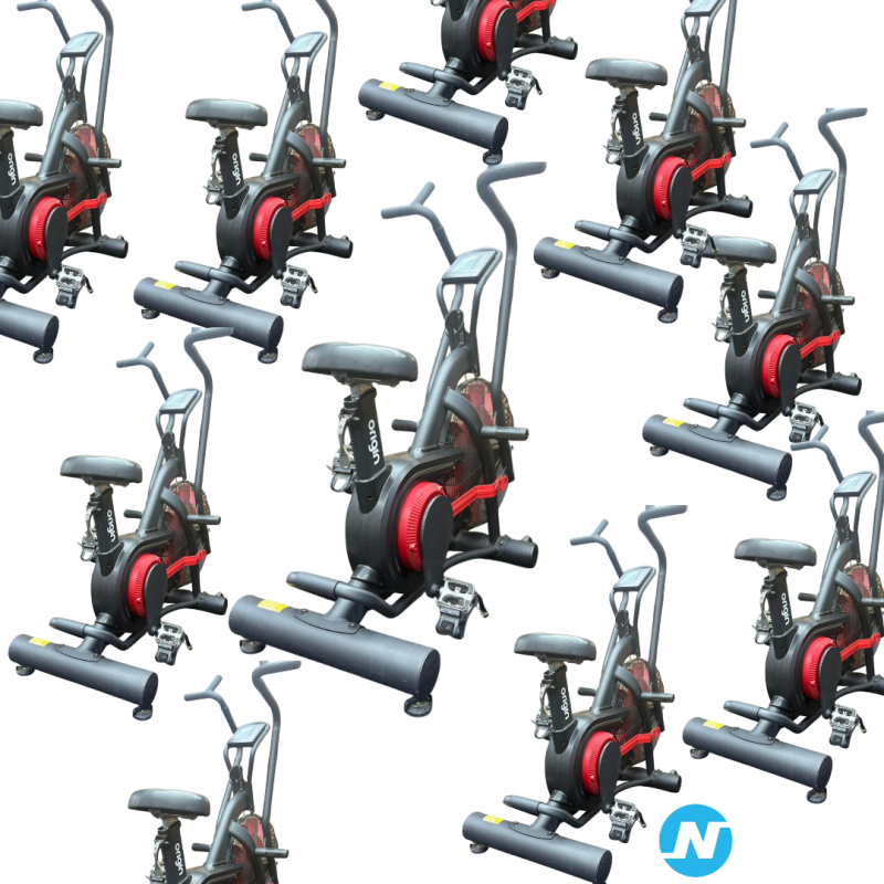 10 Assault bike professionnels révisés