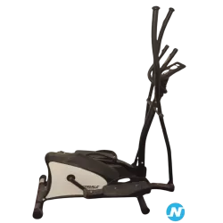 Vélo elliptique