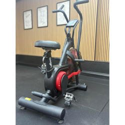 10 Assault bike professionnels révisés