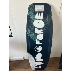 Wakeboard Liquid Force FLX 2023 + Chausses Transit 6R – Excellent état