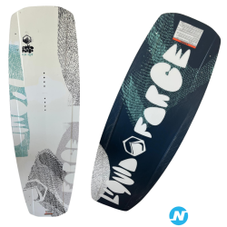 Wakeboard Liquid Force FLX 2023 + Chausses Transit 6R – Excellent état