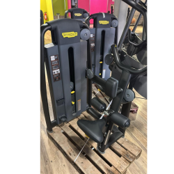 27 appareils musculation Technogym Selection PRO Garanti 1 AN