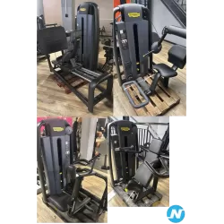 27 appareils musculation Technogym Selection PRO Garanti 1 AN