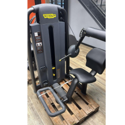 27 appareils musculation Technogym Selection PRO Garanti 1 AN
