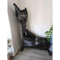 VELO ELLIPTIQUE D'APPARTEMENT