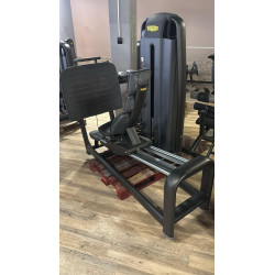 Leg Press Technogym Selection PRO Black Garanti 3 Mois