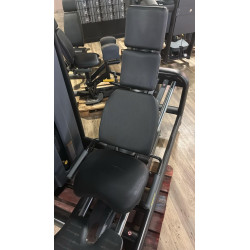 Leg Press Technogym Selection PRO Black Garanti 3 Mois