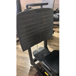 Leg Press Technogym Selection PRO Black Garanti 3 Mois