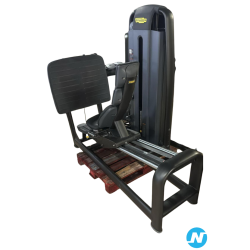Leg Press Technogym Selection PRO Black Garanti 3 Mois