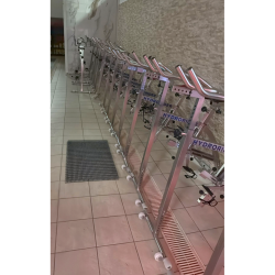 LOT 16 aquabike Hydrorider