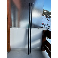 SALOMON S/RACE CLASSIC YELLOW MED 20 avec fixations PROLINK