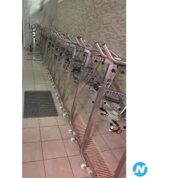 LOT 16 aquabike Hydrorider