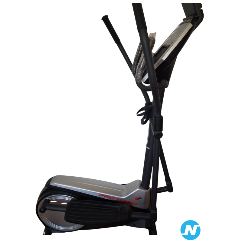 Vélo elliptique neuf proform