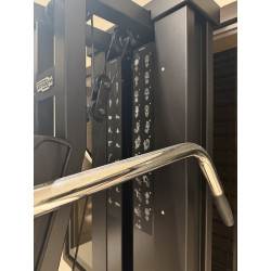 Technogym Unica Evolution – État Neuf (Août 2024) – sous Garantie