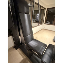 Technogym Unica Evolution – État Neuf (Août 2024) – sous Garantie