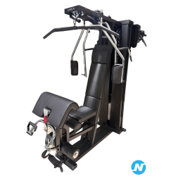 Technogym Unica Evolution – État Neuf (Août 2024) – sous Garantie