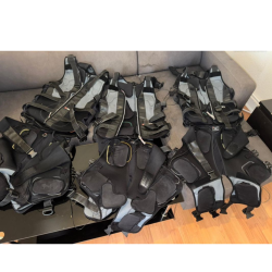 Pack professionnel Xbody go