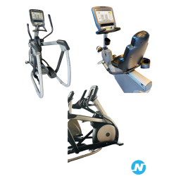 Machines matrix occasion