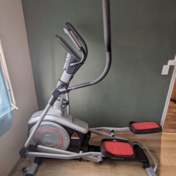 VELO ELLIPTIQUE REEBOK