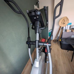 VELO ELLIPTIQUE REEBOK