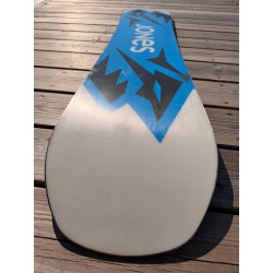 Jones Mountain Twin 160cm