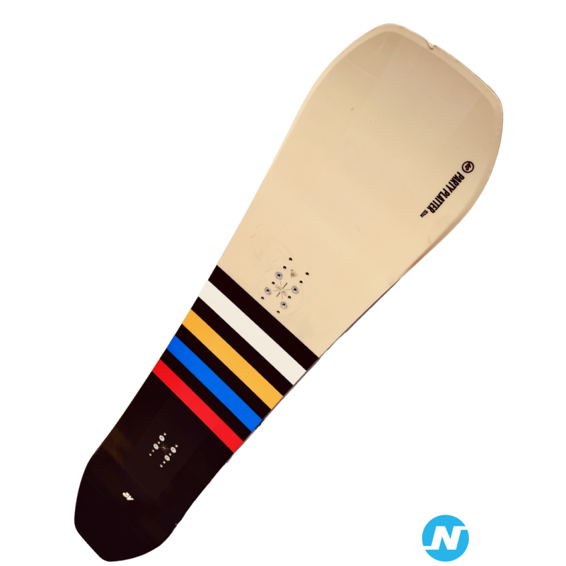 K2 Party Platter 152cm