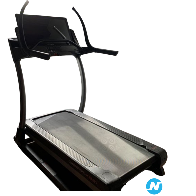 X32I TAPIS DE COURSE - NordicTrack