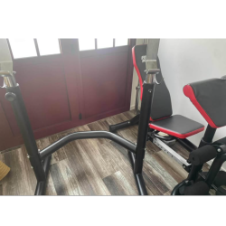 Titan Bench - Banc de Musculation