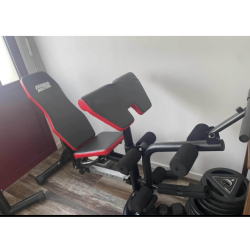 Titan Bench - Banc de Musculation