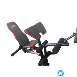 Titan Bench - Banc de Musculation