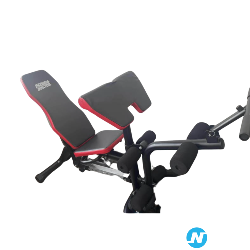 Titan Bench - Banc de Musculation