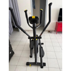 Vélo elliptique DOMYOS