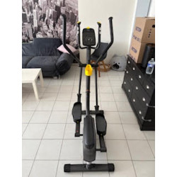 Vélo elliptique DOMYOS