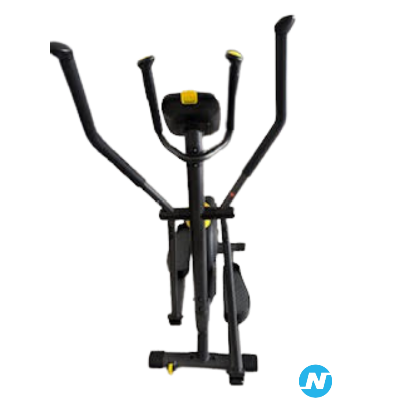 Vélo elliptique DOMYOS