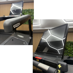 Lot 10 Technogym ARTIS RUN UNITY 3