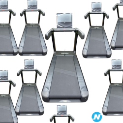 Lot 10 Technogym ARTIS RUN UNITY 3