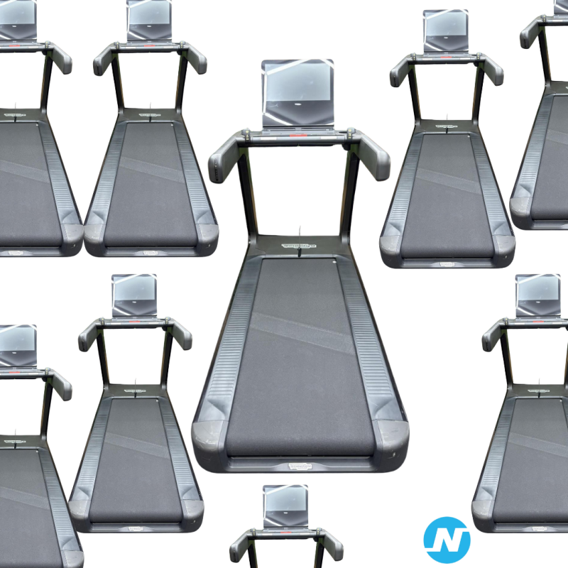 Lot 10 Technogym ARTIS RUN UNITY 3