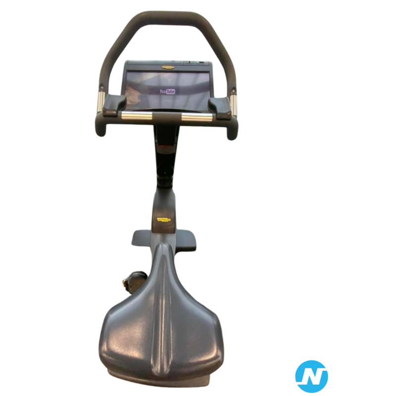 Vélo technogym excite 1000 P UNITY 3
