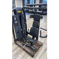 CHEST PRESS TECHNOGYM SELECTION PRO