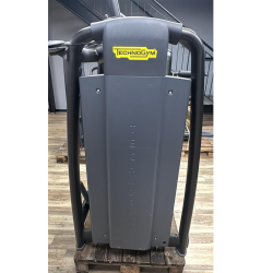 CHEST PRESS TECHNOGYM SELECTION PRO