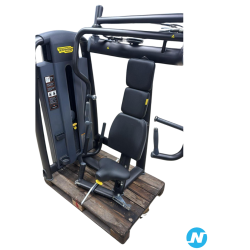 CHEST PRESS TECHNOGYM SELECTION PRO