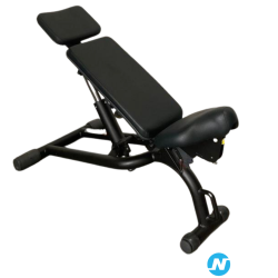 Banc musculation Technogym