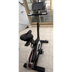 CAROL Bike – Vélo AI de Biohacking (REHIT) – État Neuf – [Neuilly-sur-Seine 92 200]