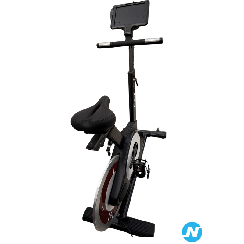 CAROL Bike – Vélo AI de Biohacking (REHIT) – État Neuf – [Neuilly-sur-Seine 92 200]