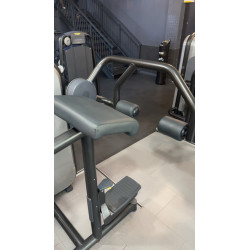 glute technogym