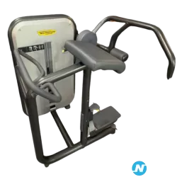 glute technogym