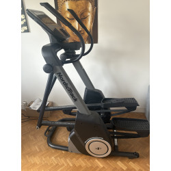 Vélo elliptique nordictrack