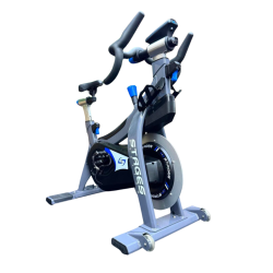 30 SPINNING STAGES SC3 AVEC CONSOLE SIC1